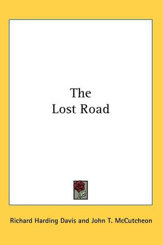 The Lost Road