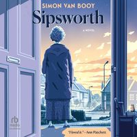 Cover image for Sipsworth