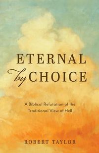 Cover image for Eternal by Choice