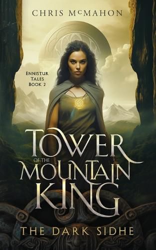 Cover image for Tower of the Mountain King