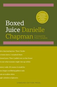 Cover image for Boxed Juice