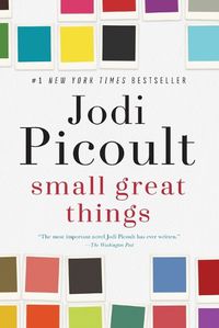 Cover image for Small Great Things: A Novel