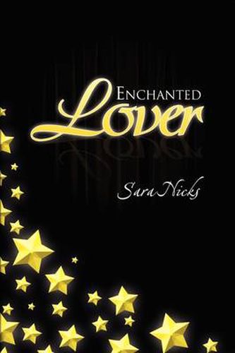 Cover image for Enchanted Lover