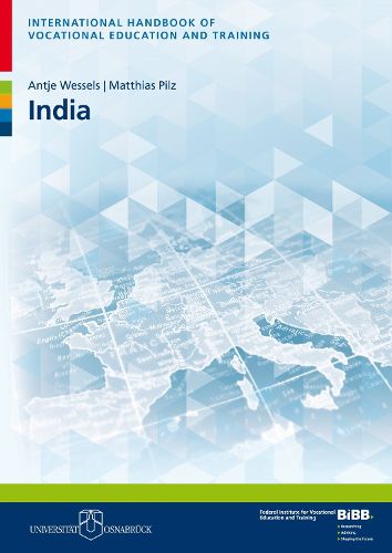 Cover image for India