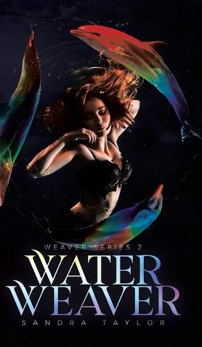 Cover image for Water Weaver