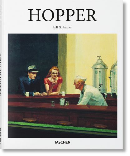 Cover image for Hopper