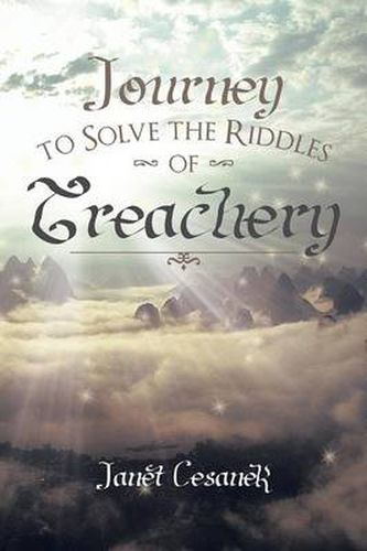 Cover image for Journey to Solve the Riddles of Treachery