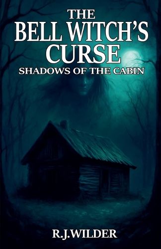 Cover image for The Bell Witch's Curse