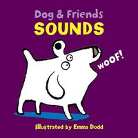 Cover image for Dog & Friends: Sounds