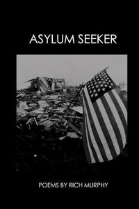 Cover image for Asylum Seeker