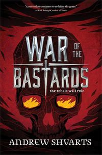 Cover image for War Of The Bastards