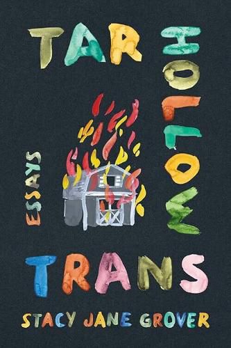 Cover image for Tar Hollow Trans: Essays