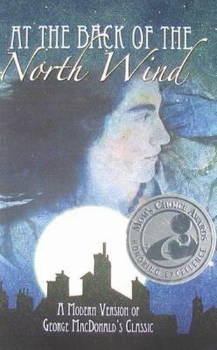 Cover image for At the Back of the North Wind