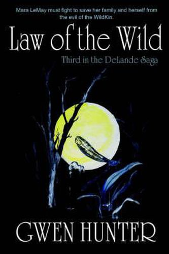 Cover image for Law of the Wild