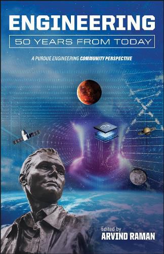 Cover image for Engineering 50 Years from Today
