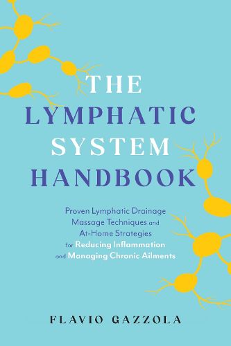 Cover image for The Lymphatic System Handbook