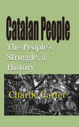 Cover image for Catalan People