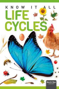 Cover image for Life Cycles