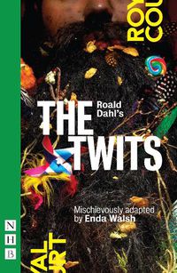 Cover image for Roald Dahl's The Twits