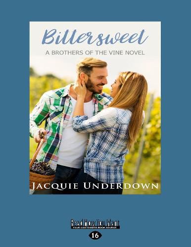 Cover image for Bittersweet