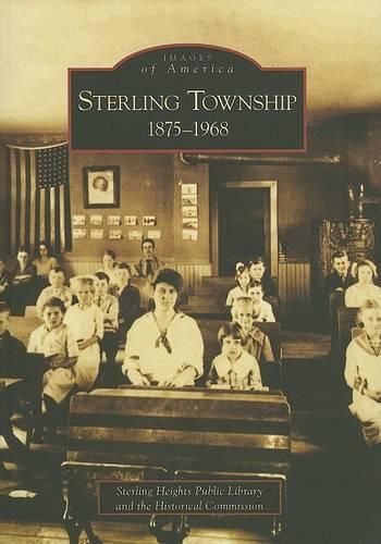 Cover image for Sterling Township, 1875-1968