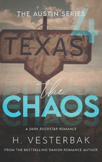 Cover image for The Chaos