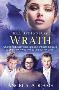 Cover image for Wrath