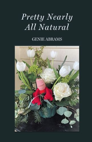Cover image for Pretty Nearly All Natural