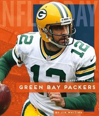 Cover image for Green Bay Packers