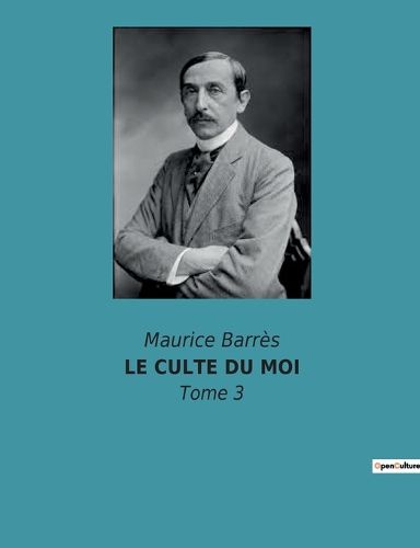 Cover image for Le Culte Du Moi