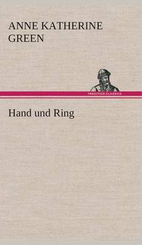 Cover image for Hand und Ring