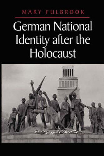 German National Identity After the Holocaust