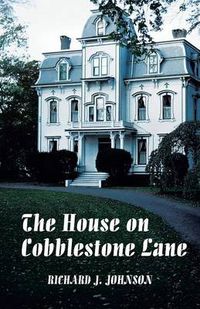 Cover image for The House on Cobblestone Lane