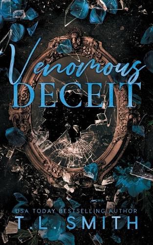 Cover image for Venomous Deceit