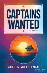 Cover image for Captains Wanted