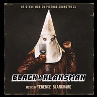 Cover image for Blackkklansman