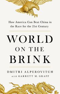 Cover image for World on the Brink