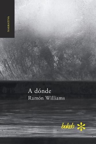 Cover image for A donde