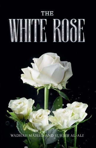 Cover image for The White Rose