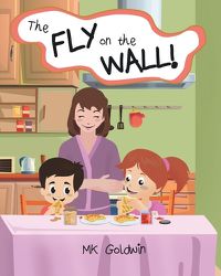 Cover image for The Fly on the Wall