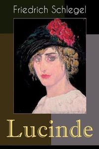 Cover image for Lucinde: Bekenntnisse eines Ungeschickten