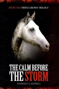 Cover image for The Calm Before the Storm