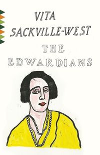 Cover image for The Edwardians
