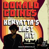 Cover image for Kenyatta's Last Hit