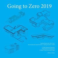 Cover image for Going to Zero 2019