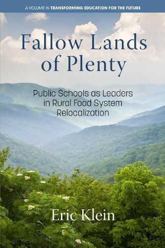 Cover image for Fallow Lands of Plenty