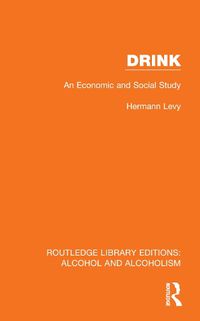 Cover image for Drink