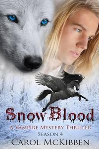 Cover image for Snow Blood: Season 4