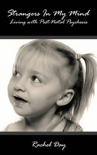 Cover image for Strangers in My Mind