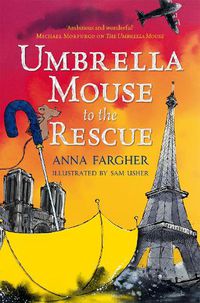 Cover image for Umbrella Mouse to the Rescue